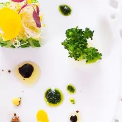 浜名湖オーベルジュ キャトルセゾン