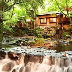 お宿 華坊