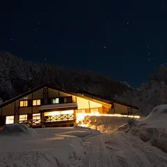 富良野 思惟林 (十勝岳温泉)