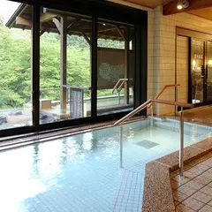 蓬平温泉 和泉屋
