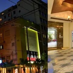 かりゆしLCH泉崎県庁前