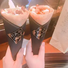 PARLA 東急プラザ銀座