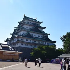 名古屋城