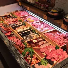 焼肉本舗 きりしま畜産