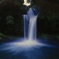 慈恩の滝