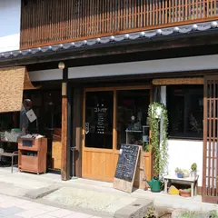 コトバヤ 本と珈琲
