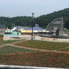 道の駅 もてぎ