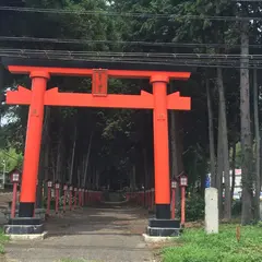 亀岡八幡宮
