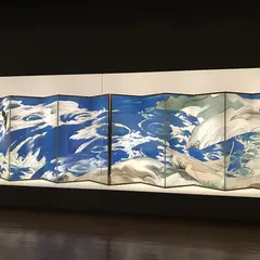 山種美術館