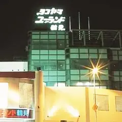 ヨコヤマ・ユーランド鶴見