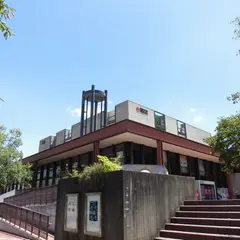 万博記念公園 ＥＸＰＯ'７０パビリオン
