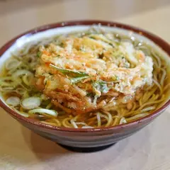 そばの神田 東一屋 本店