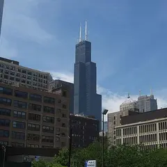 ウィリスタワー