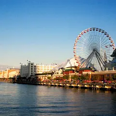 Navy Pier（ネイビーピア ）