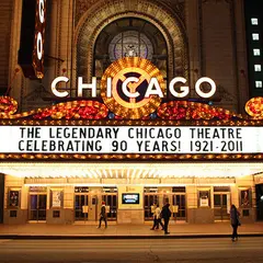The Chicago Theatre
