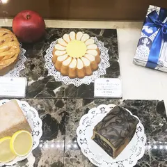 ホレンディッシェ・カカオシュトゥーベ銀座三越店