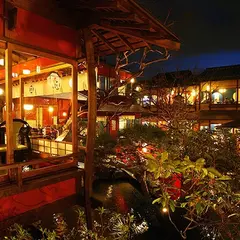 とうふ屋 うかい 鷺沼店