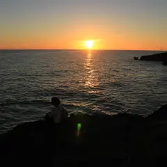 ムスヌン浜