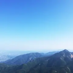 御在所岳