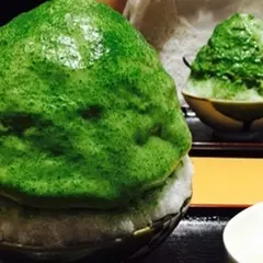 しもきた茶苑大山