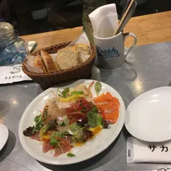 サカナバル