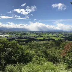 いいでどんでん平ゆり園