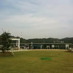 海の駅なおしま