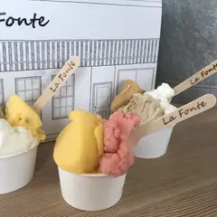 ラ フォンテ