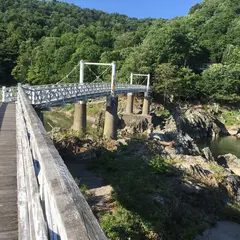神居古潭