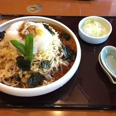 そば亭 油や