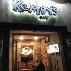 ケンビーズ