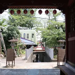 山名八幡宮