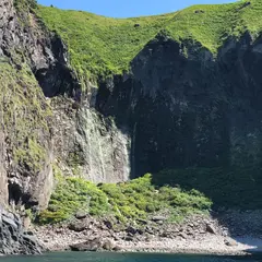 フレペの滝