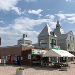 道の駅 メルヘンの丘めまんべつ