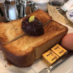 加藤珈琲店