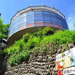 高尾山 ビアマウント