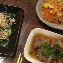 屋台村