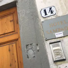 Hotel Sampaoli
