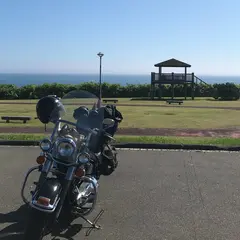 日の出岬