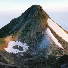 硫黄山