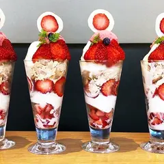 CAFE HAYASHIYA（カフェ ハヤシヤ）