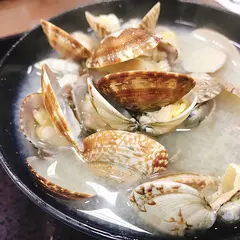 ドライブインみちしお