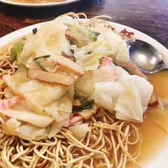 春来軒 本店