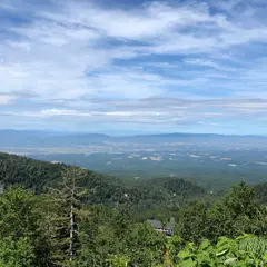十勝岳温泉 凌雲閣