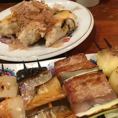 魚屋きいもん