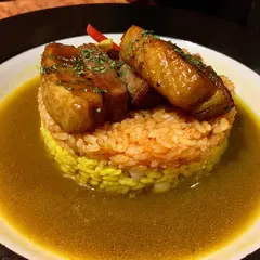 curry and rise 幸正