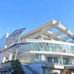 さいたまスーパーアリーナ