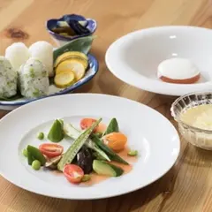越後妻有「上郷クローブ座」