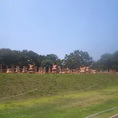 今城塚古墳