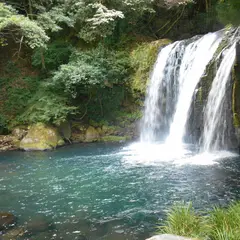 河津七滝巡り